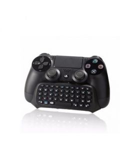 PS4 Teclado Mini Bluetooth - Negro - Negro