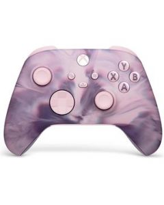 Control Inalambrico Xbox One Series S/X Dream Vapor