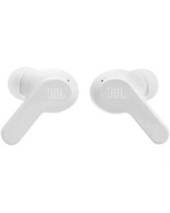 Audifonos Inalambricos JBL Vibe Beam Perfect Fit Blanco