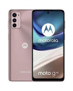 Motorola Moto G32 6 GB 128 GB ROSA - ROSA