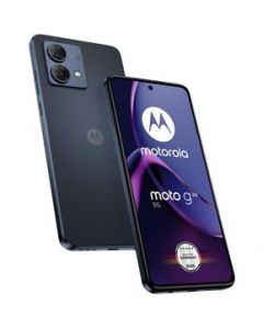 Motorola Moto G84 6.55 256GB 8GB RAM Negro