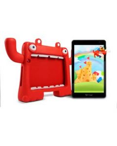 Tablet Vorago Pad 8 KIDS 8" 4GB 64GB Android Roja PAD-8-KIDS-RD