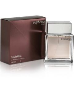 Perfume Euphoria Hombre De Calvin Klein Edt 100ml Original - 100ml