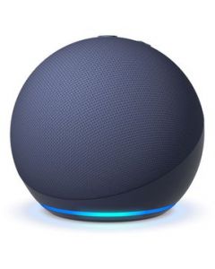 Alexa Echo Dot 5ta generacion Azul