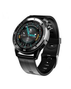 Smart watch Full touch Podometro Fralugio F22  Negro - NEGRO