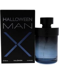 Perfume para Caballero Halloween Man X 125 Ml