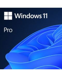 Windows 11 Pro 32/64 bit Microsoft FQC-10572 Código NO DVD Pluriling&uuml;e