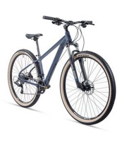 Bicicleta de Montaña R29 TX 9.5 Talla Mediana Gris Turbo - M