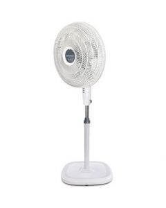 Ventilador 2 En 1 Taurus Sputnik De 18 Pulgadas Potencia 90W