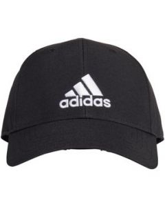 GORRA ADIDAS HOMBRE NEGRO ADIDAS CAP GM4509 - UNITALLA