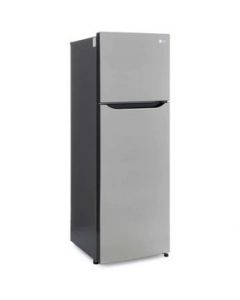 Refrigerador LG Top Mount GT29BPPK 9 Pies color Gris