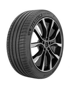 Llanta 225/55r19 Michelin Pilot Sport 4 Suv 99v - 86699294739