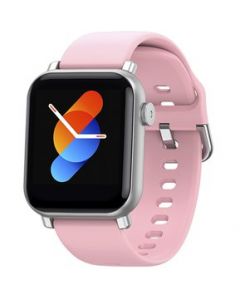 Smart Watch Waterproof IP67 Sport  Health Pink