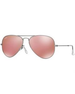 Lentes Ray Ban Aviador GRADIENT RB3025 019/Z2