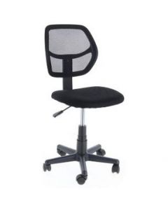 Silla PC Avignon Negra